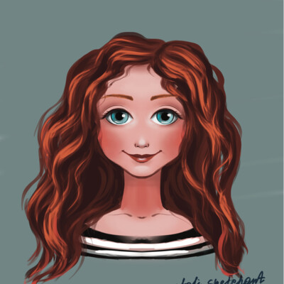 Redhead