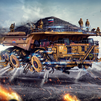 CATERPILLAR 798