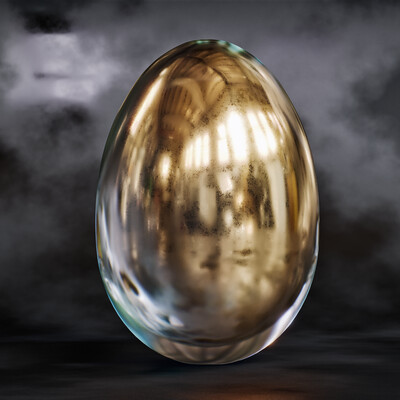 Golden Egg