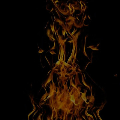 Fire to love
