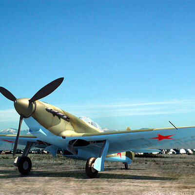 yak9 (final)