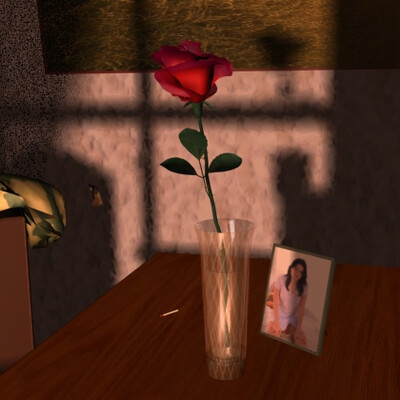 Rose
