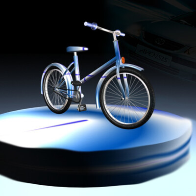 Velosiped