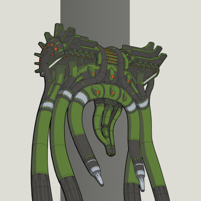 Octopus