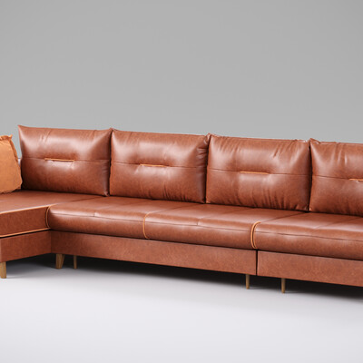 sofa Brauni