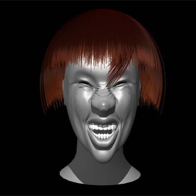 Ynge Frau 3 (Vostorg!)