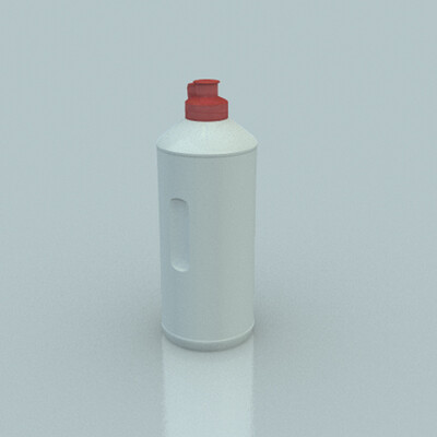 Bottle