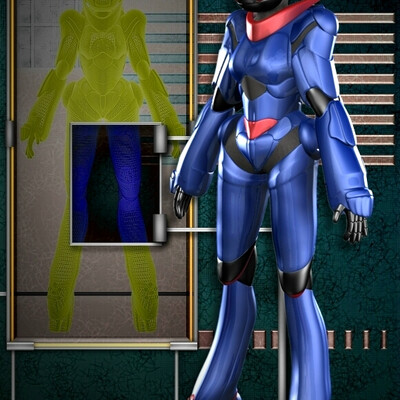 Droid