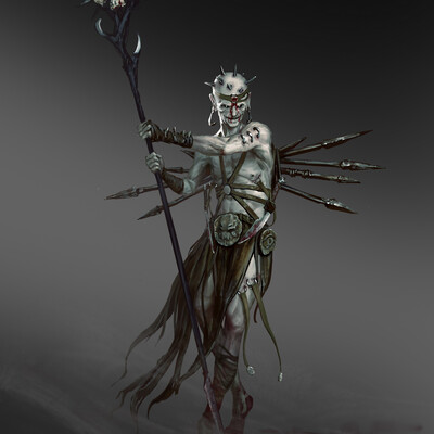 Cultist