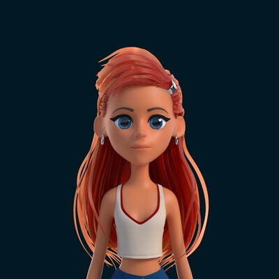Girl