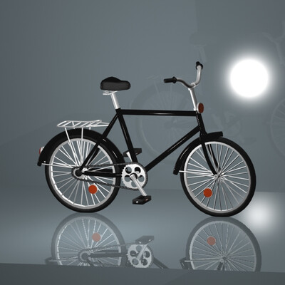 Velosiped