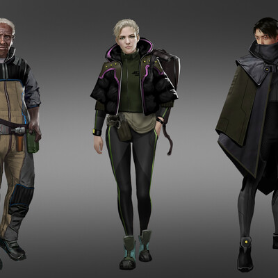 Concepts