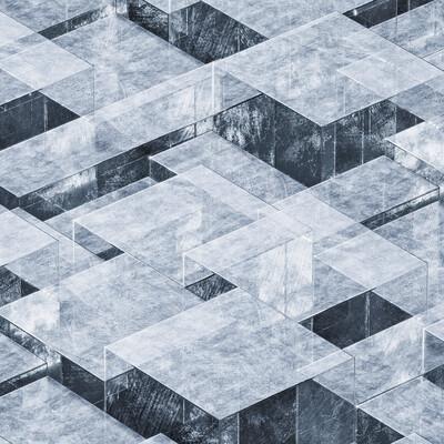 Glass Objects
