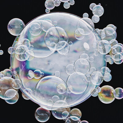 Bubbles