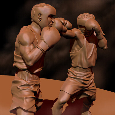 Boxers