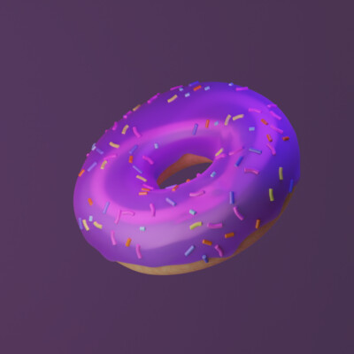 Donut