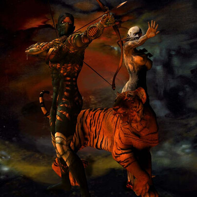 Fantasy