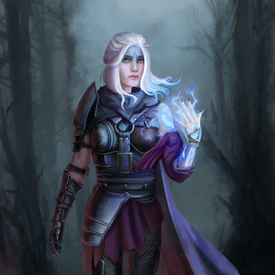 Character design