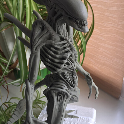 Alien