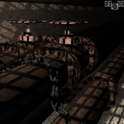 Spasenie geroev "Resident Evil"