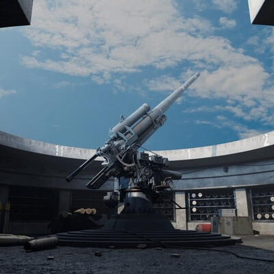Flak-88