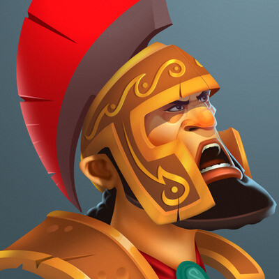 Character training
