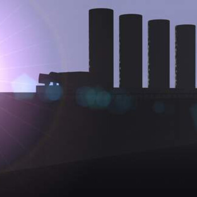 Spirit of Ship