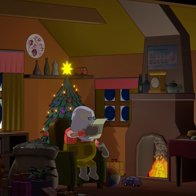 World of Santa Claus