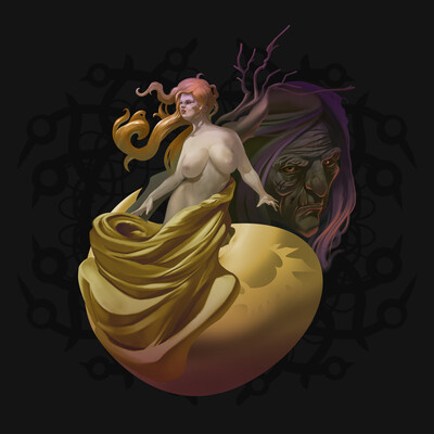 Mermaid