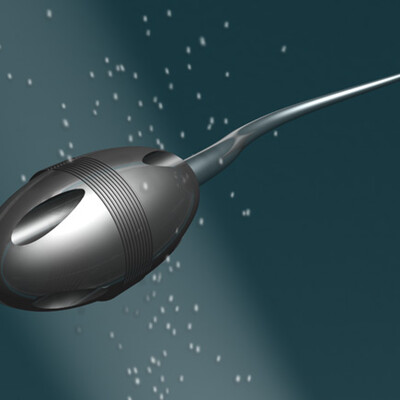 Spermatazoid