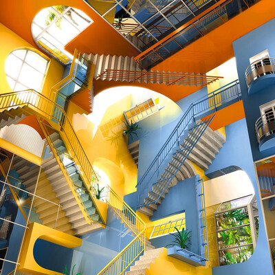 Trivatrium
