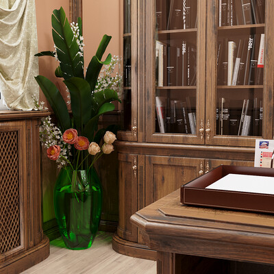 Office(wood)