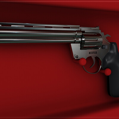 Stvol alya "Smith &amp; Wesson".