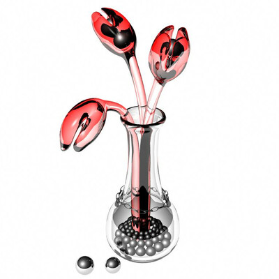 GlassFlowers