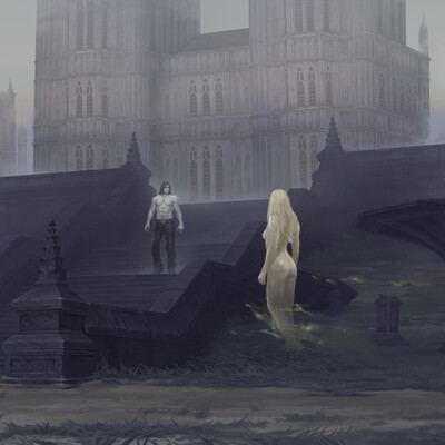 secret place