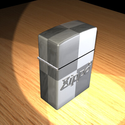 Zajigalka ZIPPO