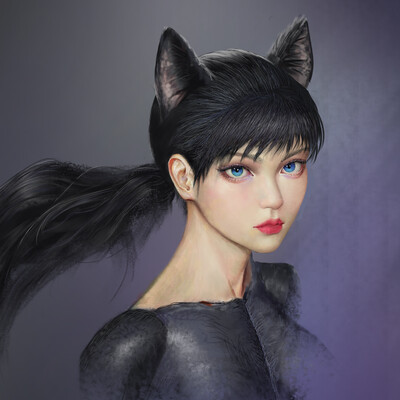 Portrait
