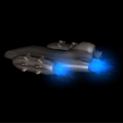 Spaceship