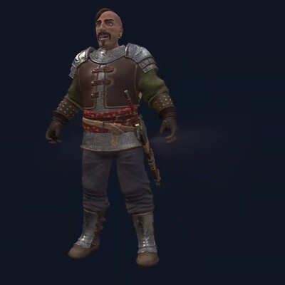 Mercenary