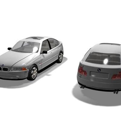 BMW 5