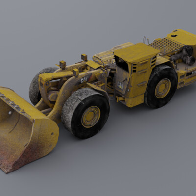 R1700G