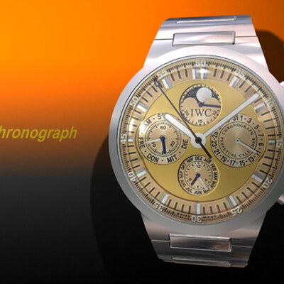 Chronograph