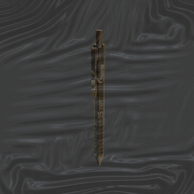 Pen Gazprom