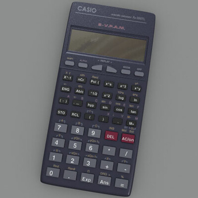 Casio