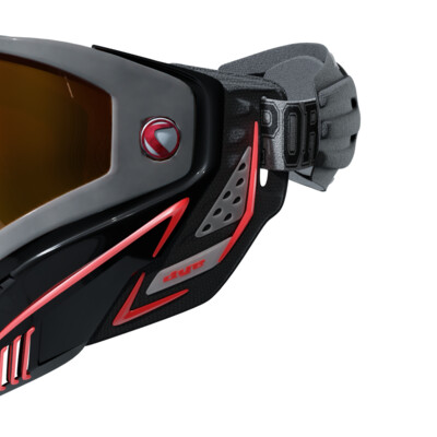 dye i5 paintball mask
