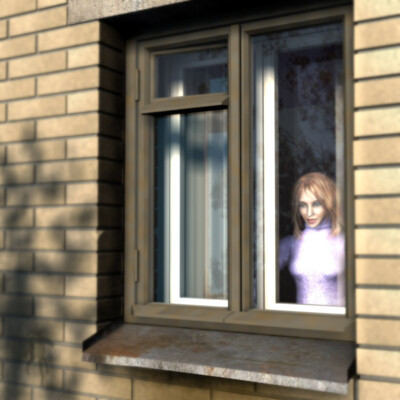 Different Windows