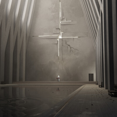 SIMPLE TEMPLE