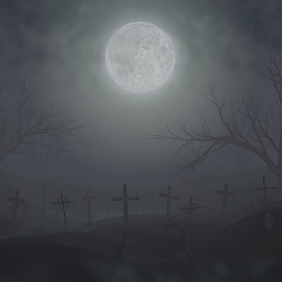 Moon