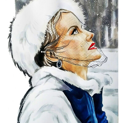 winter