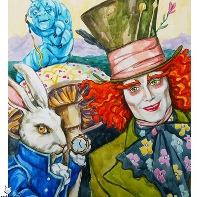 Wonderland